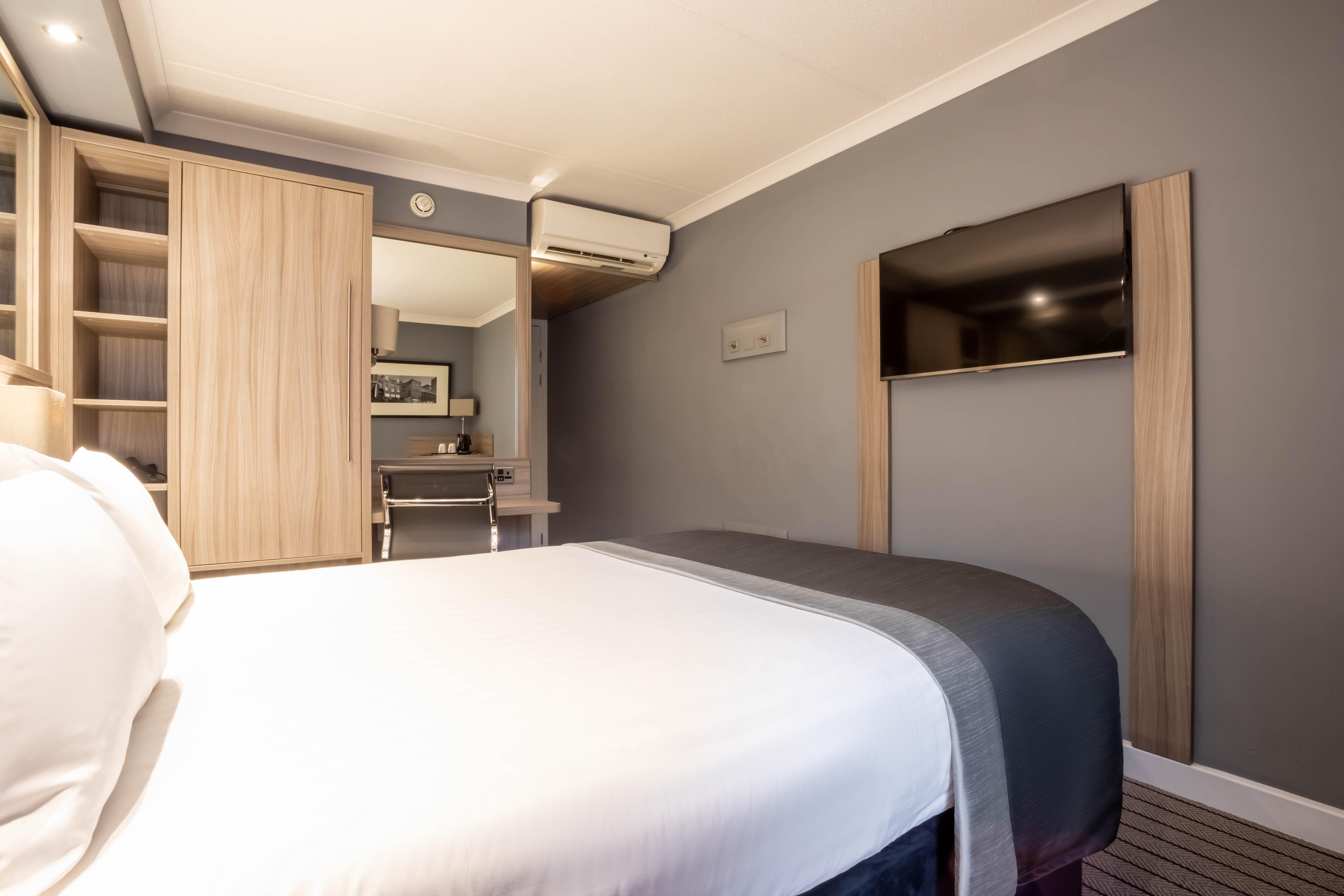 Holiday Inn - Glasgow - City Ctr Theatreland By Ihg מראה חיצוני תמונה