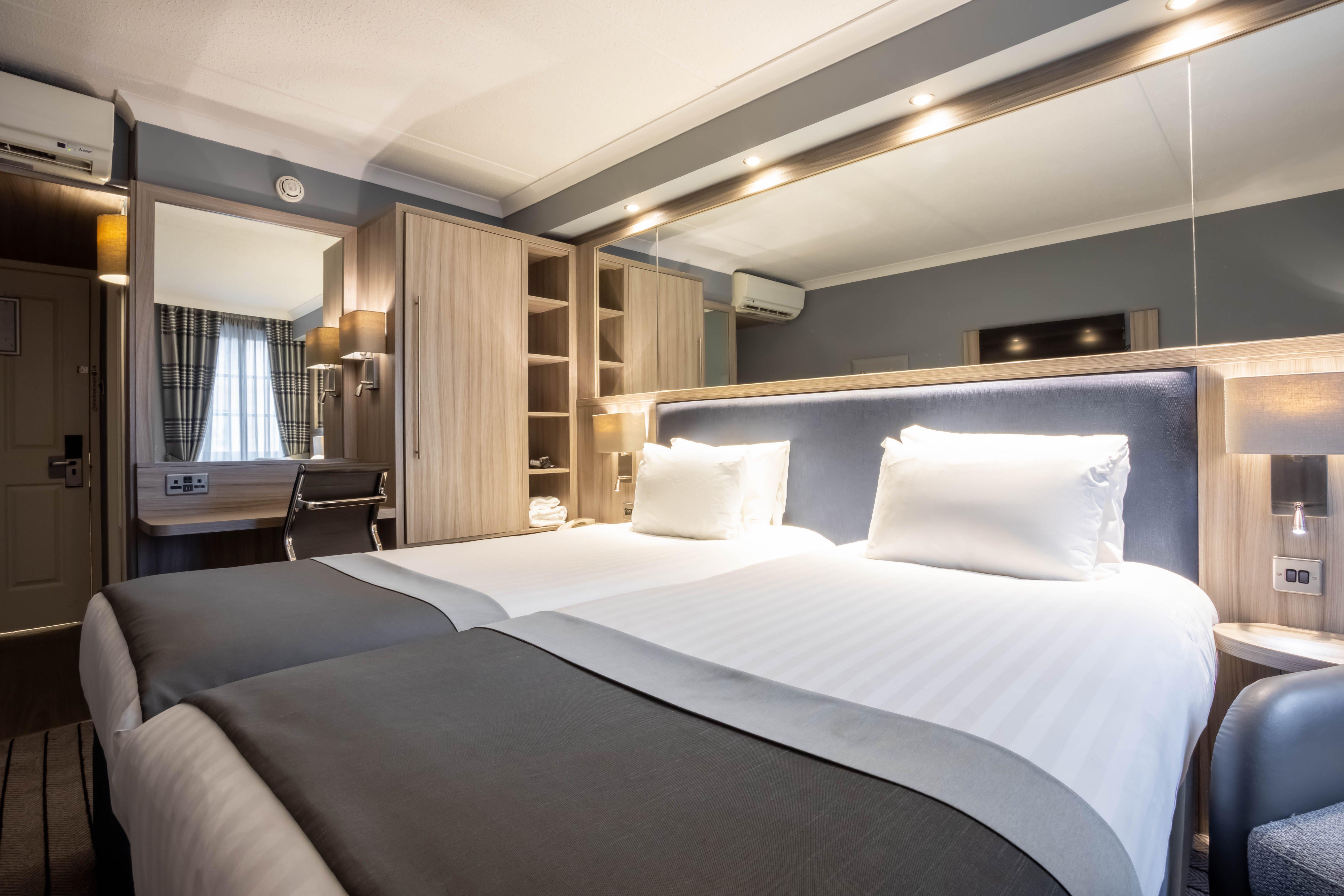 Holiday Inn - Glasgow - City Ctr Theatreland By Ihg מראה חיצוני תמונה